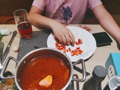 -星伦多自助料理(爱琴海店)