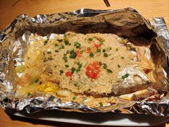 -蚝翅·海鲜粥·烧烤·龙虾季(海曙天一店)