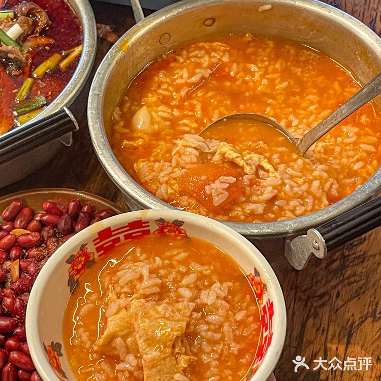 这家烤脑花是要香si谁！也太费饭了🍚