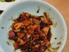 -关东小磨东北菜(上海长风大悦城店)