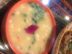 -蘑菇私房菜小馆(杨家坪西城天街店)