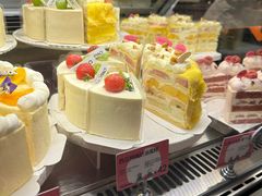 -PAOPAO Bakery&Café(港汇店)