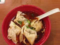 红油抄手-龙抄手(春熙路总店)