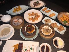 -万丽轩·粤菜(王府井金茂万丽酒店)