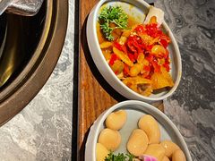 -大头椰·海南椰子鸡火锅(思明万象城店)