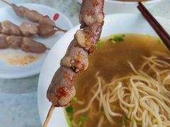 -鑫明明拉面(宁化路店)