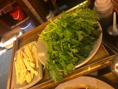 -蜀大侠火锅(古田店)
