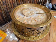 -老阿妈乌海蒙餐馆(锦馨园小区店)