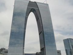 -香雪海·蘇面館(湖滨店)