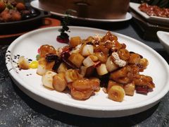 -悦百味·品质川菜(上城店)