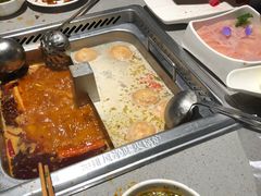 -海底捞火锅(八佰伴店)