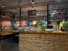 环境-管氏翅吧(甘家口店)