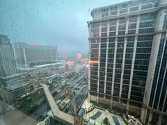 -澳门喜来登大酒店