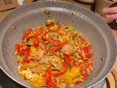 -吃饭皇帝大(解放西路店)