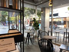 -喜茶(中山白水井店)