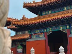 -历代帝王庙博物馆