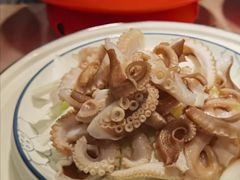 -良友·海鲜青岛菜(五四广场店)