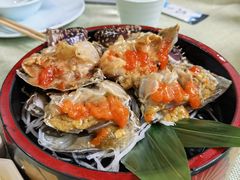 酱蟹-渔娘渔家丹东海鲜(东直门店)