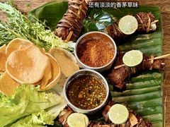 -小喜客·云南特色菜(纳西庭院店)