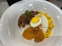 肉臊饭-大家乐(广州荔湾领展广场店)