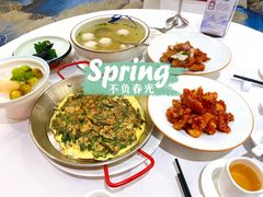 -聚春园自助餐厅(东街口店)