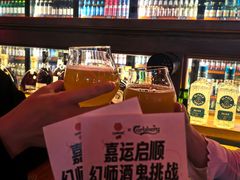 -COMMUNE幻师(五角场店)