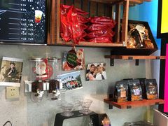 -尼珂波咖啡站(联合广场店)