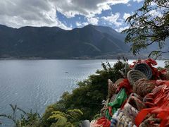 -丽江泸沽湖景区