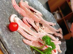 -本家韩国烤肉(青岛万象城店)