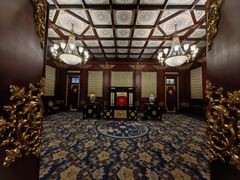 -伪满皇宫博物院