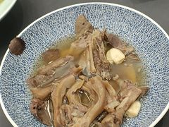 -浪里白·家宴(安德门大街店)