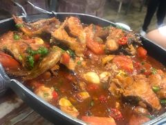 -椿记烧鹅(叠彩店)