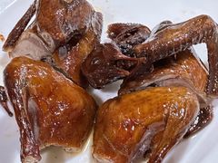 -老字号德记烧腊饭店·海鲜加工