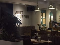 -FUNFUN有饭花园聚会餐厅