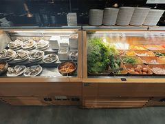 -火炉火自助餐(枫蓝国际店)