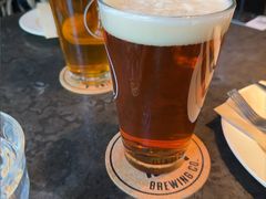 -京A Taproom·精酿餐吧(CBD店)