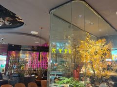 -吉布鲁牛排海鲜自助(成都大悦城店)
