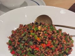 -一坐一忘云南菜(卓悦中心)