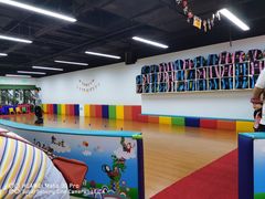 -云霄之星少儿滑板轮滑跳绳(远洋未来广场店)