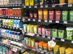 -全家便利店(崂山路四店)