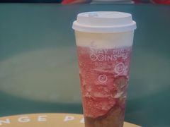 -喜茶(深圳海岸城店)