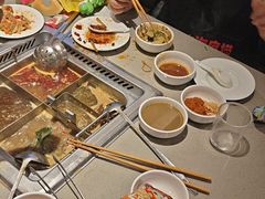 -海底捞火锅(顺义华联店)