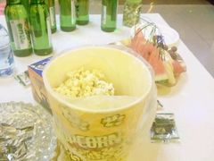 -酷必乐KTV(北行店)