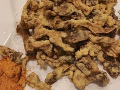 -黄家饺子东北特色菜馆(湖滨商业街店)