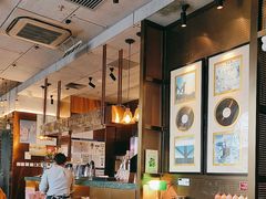 -Lets burger非常汉堡·环球风味(蓝色港湾店)