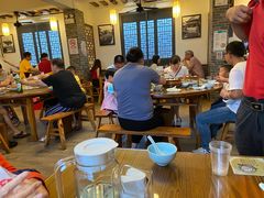 大堂-双塔老饭店