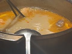 -喃喃椰·糟粕醋·椰子鸡火锅(七堡花园店)