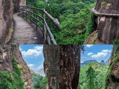 -江西龙虎山景区