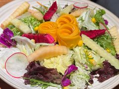 -炉胜·炉端烧·居酒屋