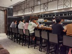 -橘焱胡同烧肉夜食(BFC外滩金融中心店)